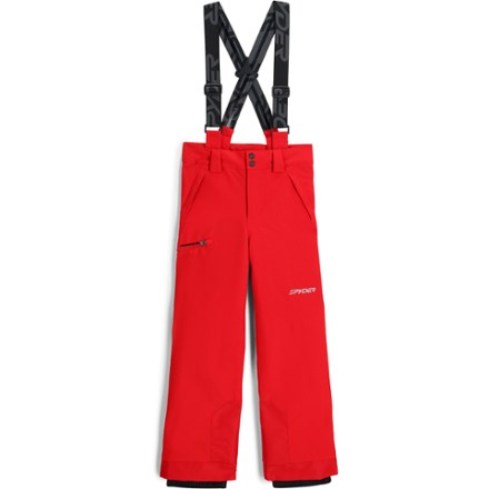 Spyder Boy's Propulsion Snow Pants