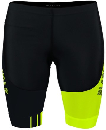 BGDB Women's Cycling Shorts