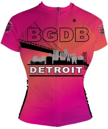 Rei womens cycling jerseys online