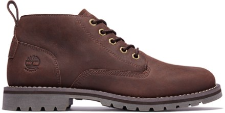 Timberland Men's Redwood Falls Waterproof Chukka Boots