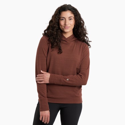 KUHL Women's Accel Hoodie