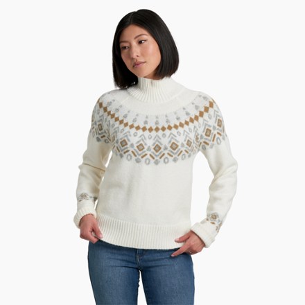 KUHL Alpina Sweater - Women's 0