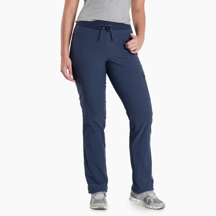 KUHL Women's Trekr Straight Pants