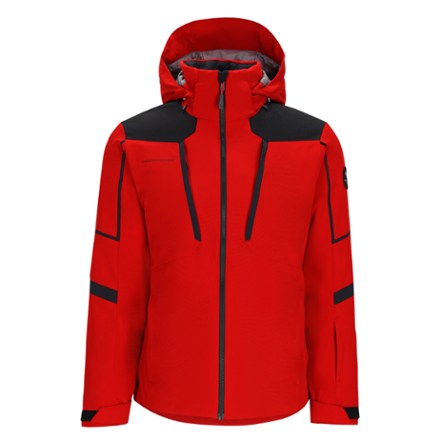 Obermeyer Men's Foundation Insulated Jacket