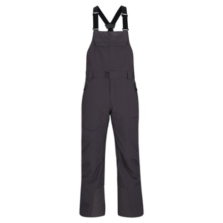 There's a newer version of Obermeyer Perseus Bib Snow Pants - Men's