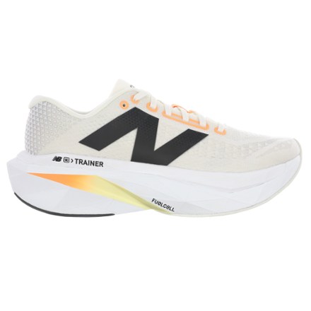 New Balance Men's FuelCell SuperComp Trainer v3 Road-Running Shoes