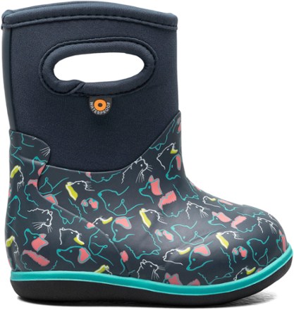 Bogs Baby Classic Pets Boots - Toddlers'