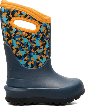 Bogs Neo-Classic Digital Maze Boots