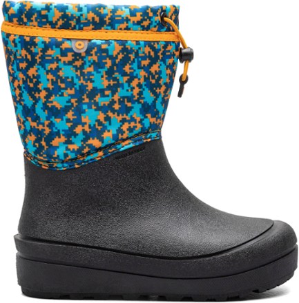 Kamik Stomp Rain Boots | Co-op REI - Kids