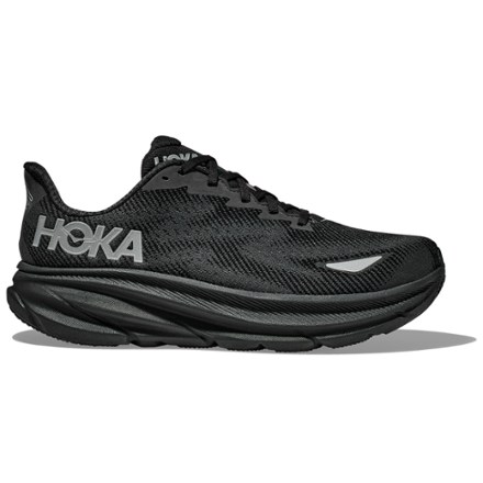 HOKA Women's Clifton 9 GTX Road-Running Shoes