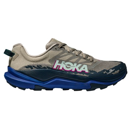 HOKA Men's Torrent 4 Trail-Running Shoes