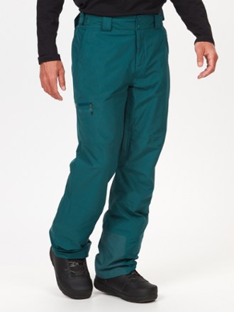 The North Face Straight Six Snow Pants - Men's | REI Co-op