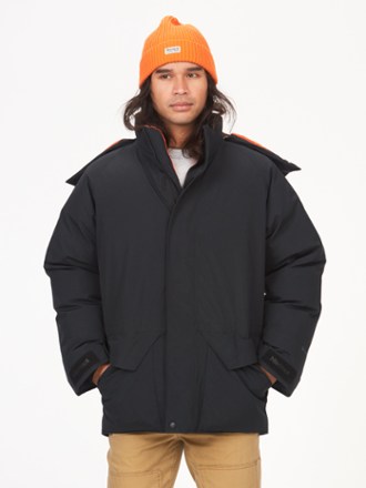 The North Face Summit L6 Cloud Down Parka - Men's | REI Co-op