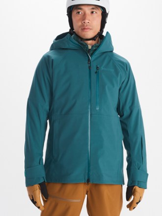 Marmot Refuge Jacket - Men's | REI Co-op