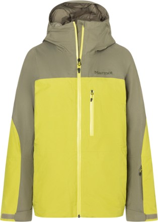 Under armour ua storm cheap nimbus gtx shell jacket