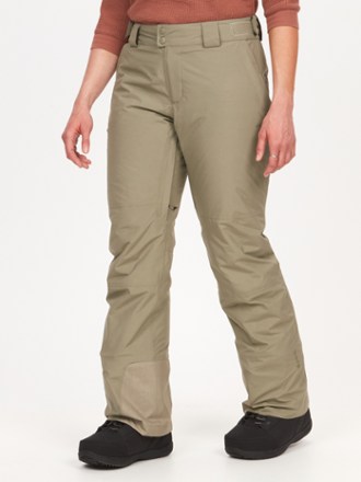 Ragnhild Ski Bib Pants - Women's