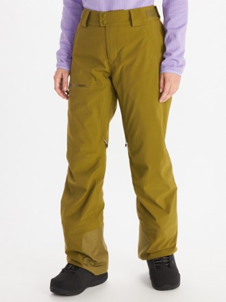 Marmot Women's Refuge Snow Pants