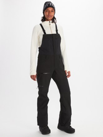 Black Diamond Recon Stretch Ski Pants - Womens