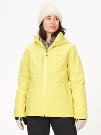 North face hotsell mossbud swirl triclimate