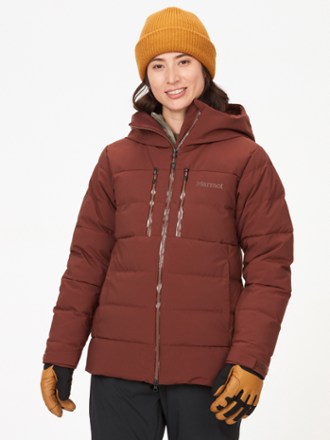 Marmot varma best sale jacket review