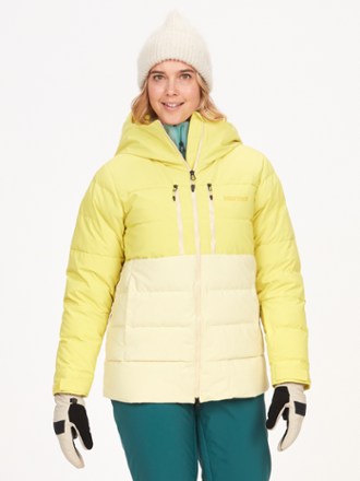 Marmot Women's Slingshot Down Jacket