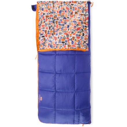 Kelty Tuck 20 Sleeping Bag Regular REI Co op