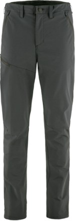 Fjallraven Men's Abisko Trail Stretch Trousers