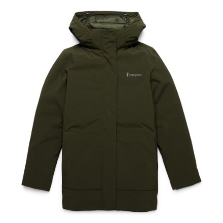 Cotopaxi Women's Calidez Down Parka