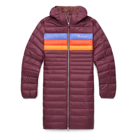 Cotopaxi Women's Fuego Down Parka