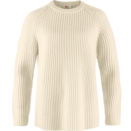 Fjallraven Women's Ovik Rib Sweater