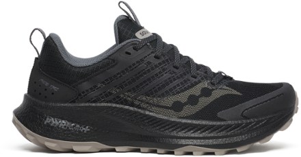 Saucony Women's Ride TR2 Trail-Running Shoes