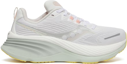 Saucony Women's Hurricane 24 Road-Running Shoes