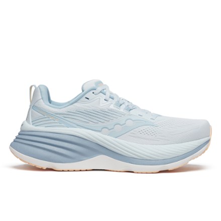 Saucony Women's Hurricane 24 Road-Running Shoes