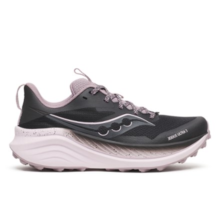 Saucony Women's Xodus Ultra 3 Trail-Running Shoes