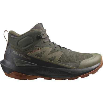 Merrell phaserbound wp hotsell