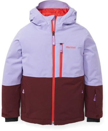 Spyder Ambush Jacket 2022 - Kids' – The Ski Chalet