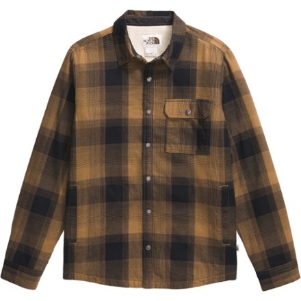 The North Face Men's Campshire Shirt Jacket