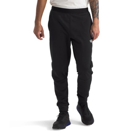 The North Face Men's Mountain Athletics Fleece Jogger Pants