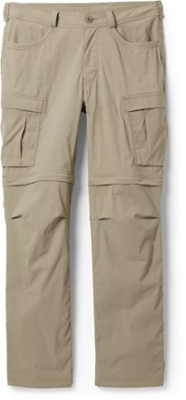 REI Co-op Sahara Convertible Pants - Men's 0