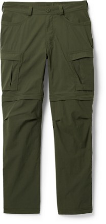 REI Co-op Men's Sahara Convertible Pants