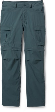 REI Co-op Men's Sahara Convertible Pants