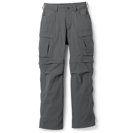 REI Co-op Men's Sahara Convertible Pants