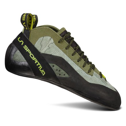 There's a newer version of La Sportiva TC Pro Climbing Shoes