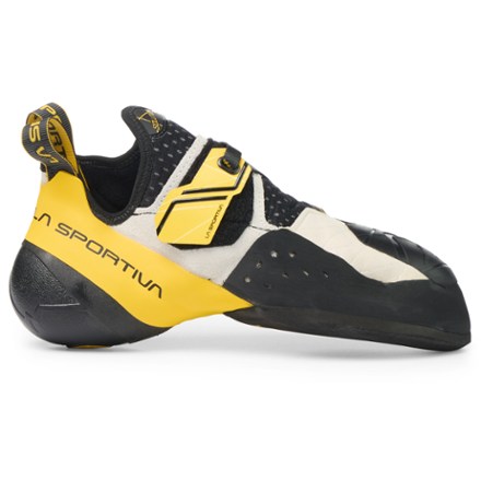 La Sportiva Solution Climbing Shoes Men s REI Co op