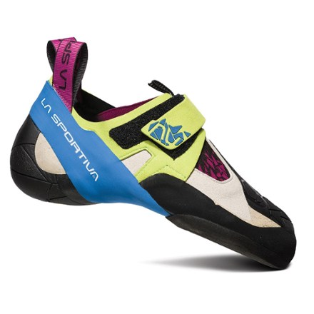 There's a newer version of La Sportiva Skwama Climbing Shoes - Women's