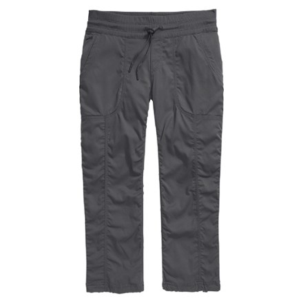 North face aphrodite capri on sale