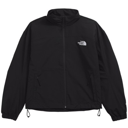 The North Face Women's Easy Wind Track Jacket