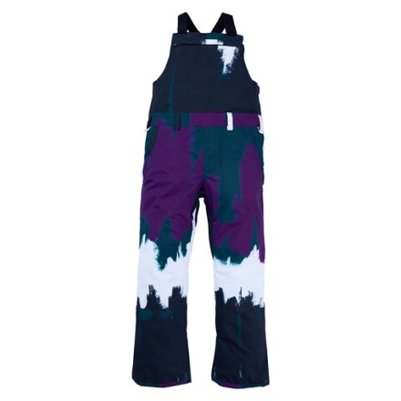 Burton Men's Snowdial Bib Pants