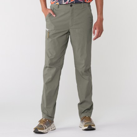 Trailmade Pants - Men's