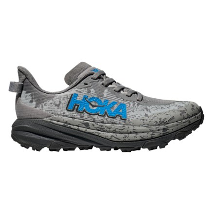 HOKA Speedgoat 6 Trail-Running Shoes